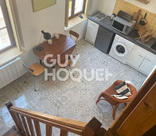  Appartement � louer 1 pi�ce 28 m�