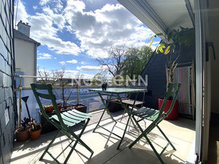  Appartement � vendre 3 pi�ces 73 m�