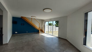  Maison � louer 4 pi�ces 86 m�