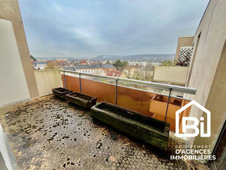  Appartement � vendre 5 pi�ces 117 m�