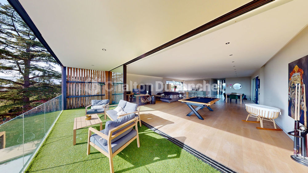 � vendre  Maison Saint-L�ger-sur-Roanne (42155)