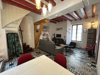  Maison � vendre 4 pi�ces 93 m�