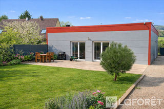  Maison � vendre 6 pi�ces 118 m�