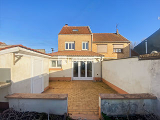  Maison � vendre 5 pi�ces 110 m�