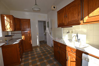  Maison � vendre 3 pi�ces 63 m�