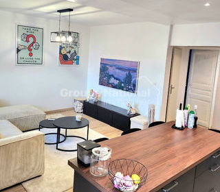  Appartement � vendre 3 pi�ces 65 m�