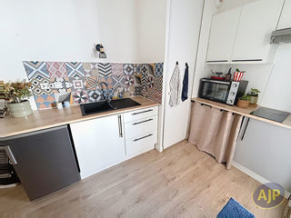  Appartement � vendre 2 pi�ces 36 m�