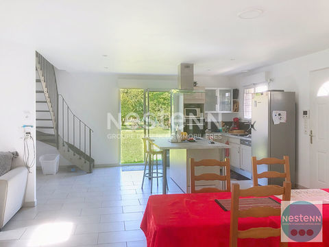  Maison � vendre 5 pi�ces 146 m�