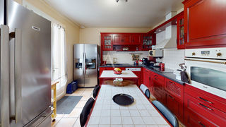  Maison � vendre 5 pi�ces 130 m�