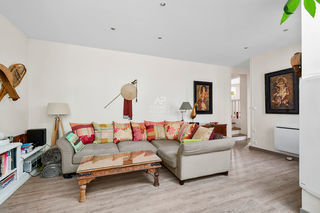  Appartement � vendre 4 pi�ces 94 m�