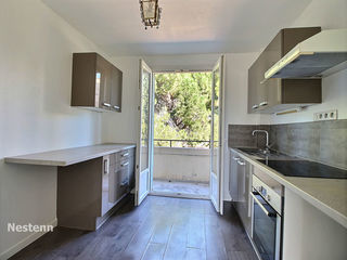  Appartement � vendre 4 pi�ces 65 m�