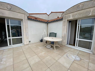  Appartement � vendre 4 pi�ces 88 m�