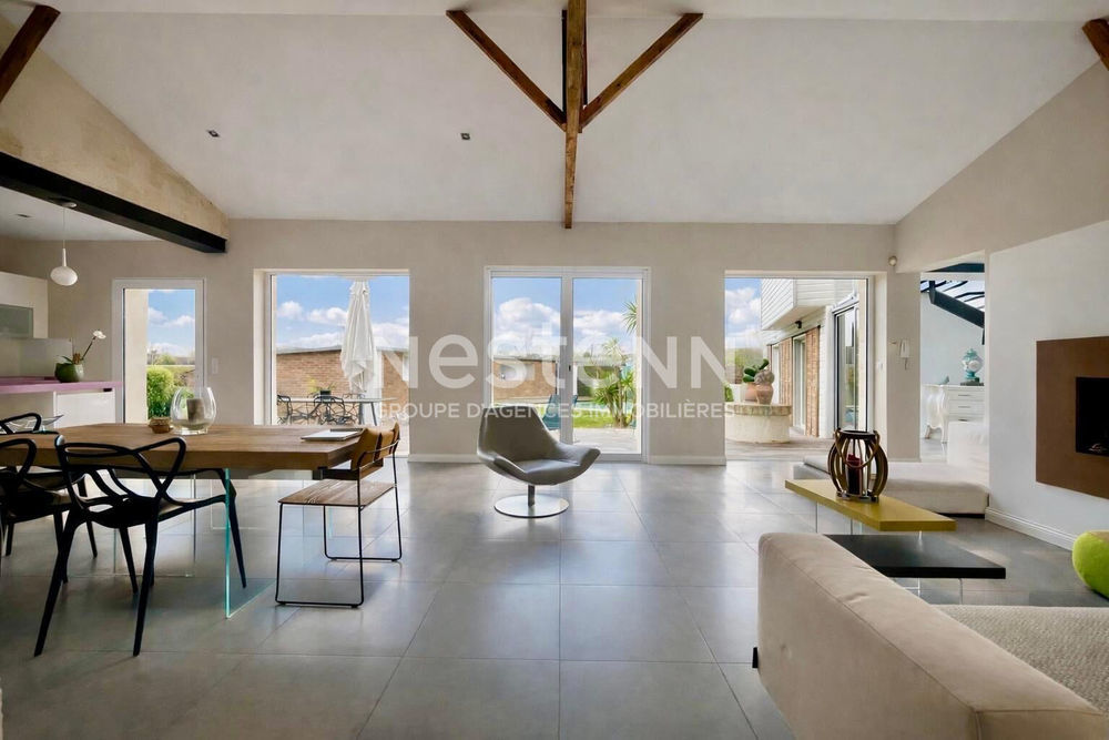 � vendre  Maison Talence (33400)