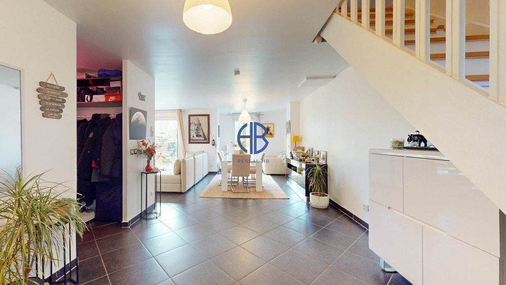 � vendre  Maison Romainville (93230)