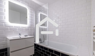  Appartement � louer 2 pi�ces 43 m�