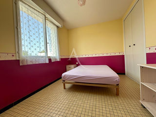  Maison � vendre 4 pi�ces 57 m�