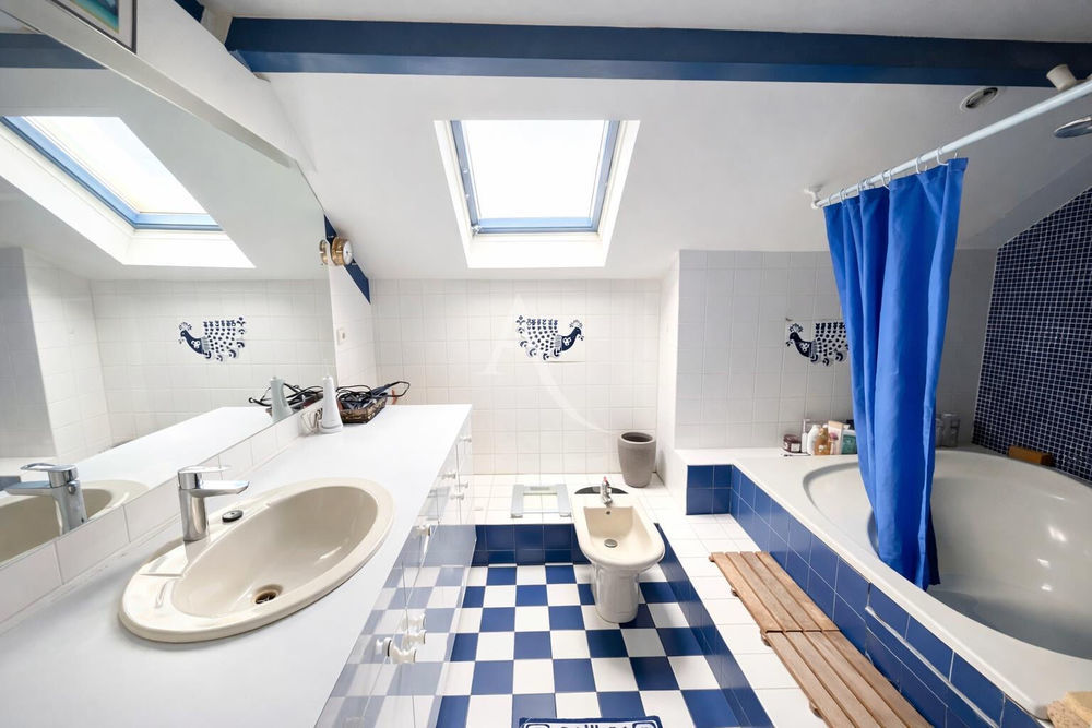 � vendre  Maison Fontenay-sous-Bois (94120)