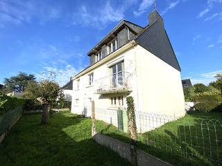  Maison � vendre 7 pi�ces 133 m�