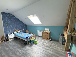  Maison � vendre 6 pi�ces 216 m�