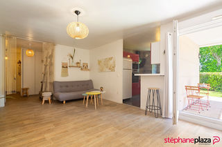  Appartement � vendre 4 pi�ces 80 m�