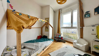  Appartement � vendre 4 pi�ces 84 m�