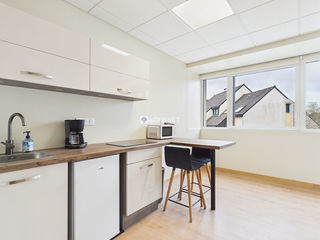  Appartement � louer 1 pi�ce 35 m�