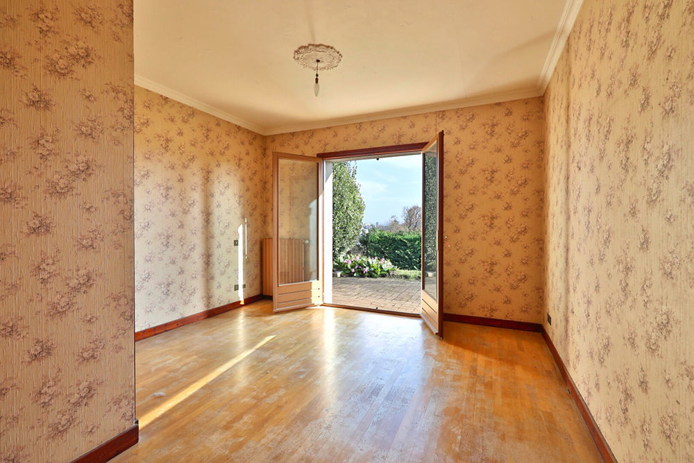 � vendre  Maison Saint-Didier-au-Mont-d'Or (69370)