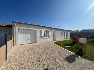  Maison � vendre 4 pi�ces 1 m�