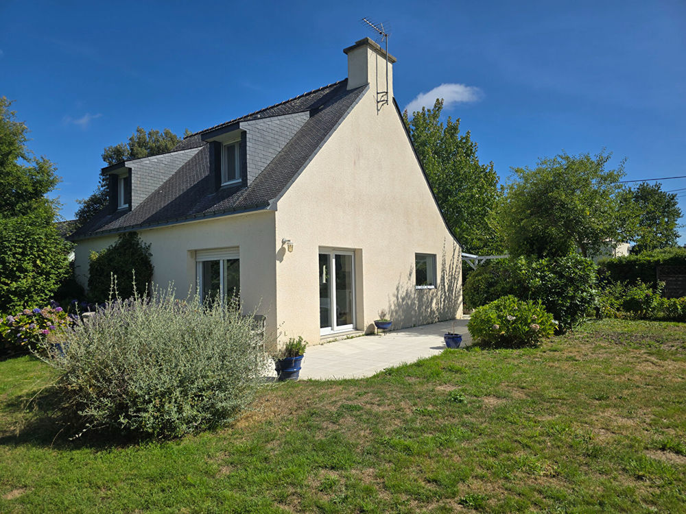 � vendre  Maison Sarzeau (56370)