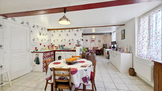  Maison � vendre 3 pi�ces 89 m�