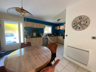  Maison � vendre 3 pi�ces 67 m�