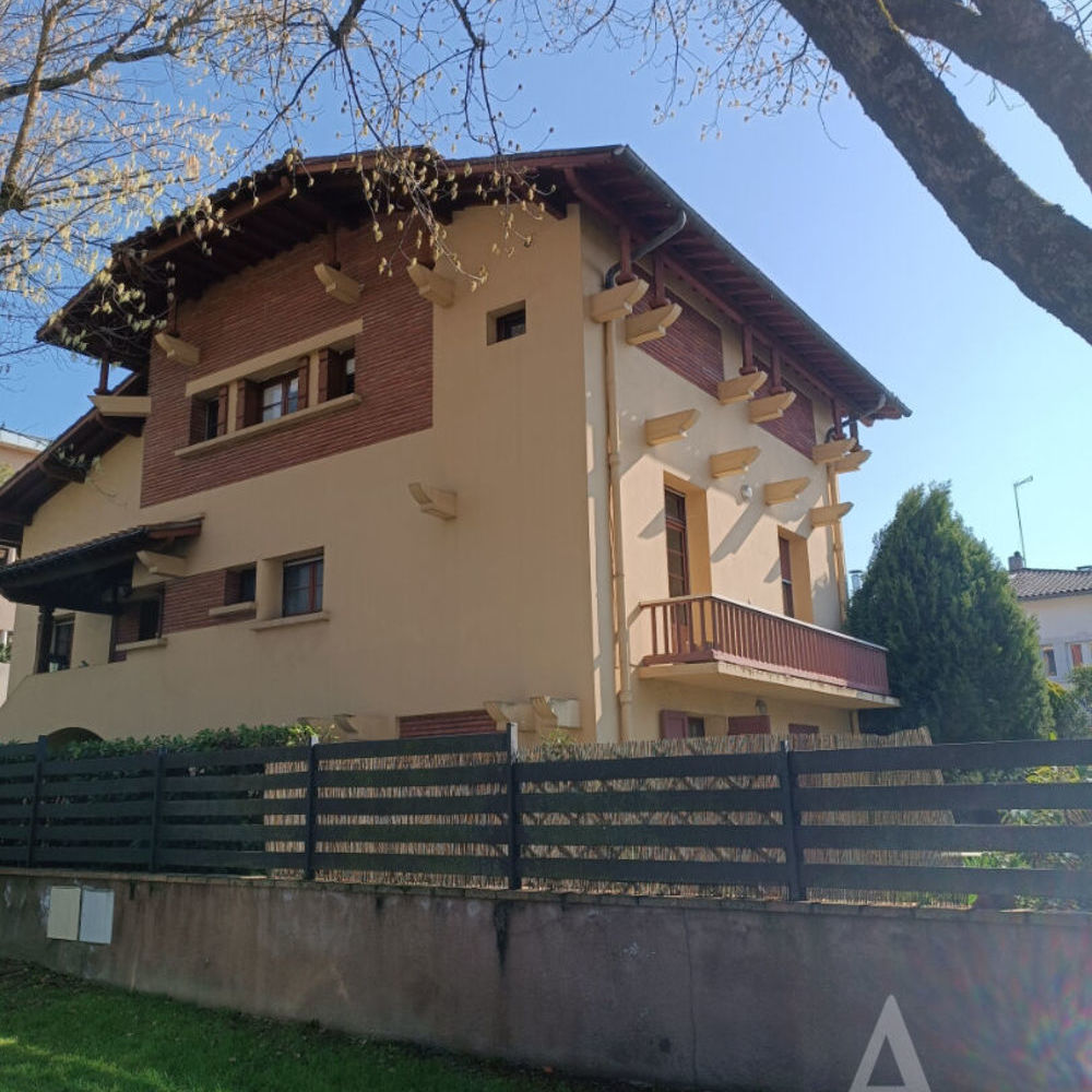 � vendre  Maison Toulouse (31000)