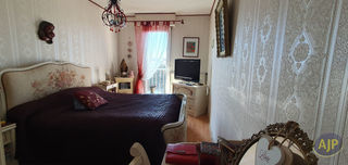  Appartement � vendre 4 pi�ces 76 m�