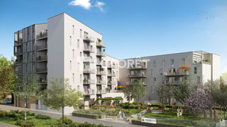  Appartement � vendre 2 pi�ces 42 m�