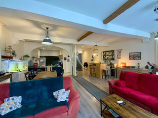  Immeuble � vendre 8 pi�ces 