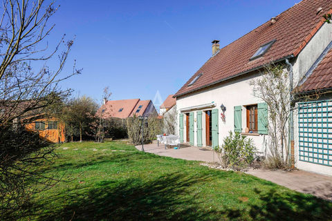   Maison familiale 5 chambres, environnement calme Maison - 7 pi�ce(s) - 131 m�