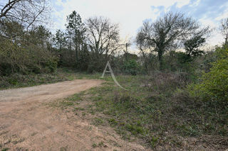  Terrain � vendre 1340 m�