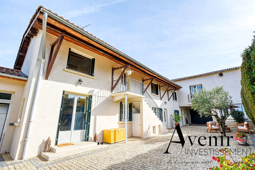 � vendre  Maison Quincieux (69650)