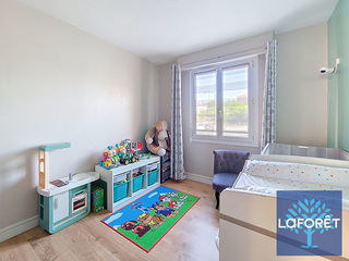  Appartement � vendre 3 pi�ces 57 m�