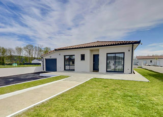  Maison � vendre 4 pi�ces 94 m�