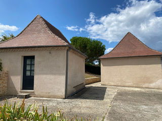  Maison � vendre 3 pi�ces 41 m�