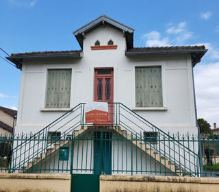  Maison � vendre 3 pi�ces 54 m�