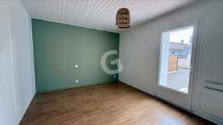  Maison � vendre 3 pi�ces 60 m�