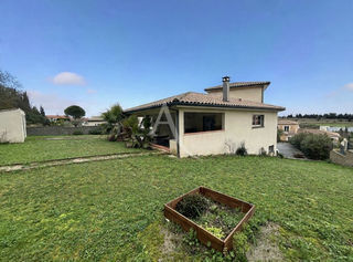  Maison � vendre 6 pi�ces 182 m�