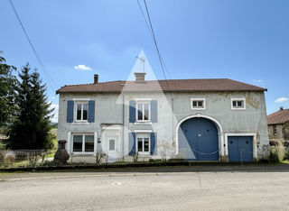  Maison � vendre 5 pi�ces 116 m�