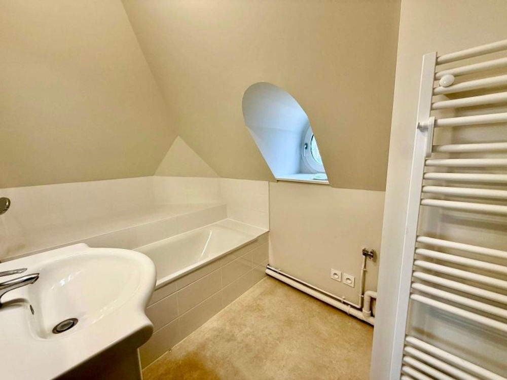 � vendre  Appartement Trouville-sur-Mer (14360)