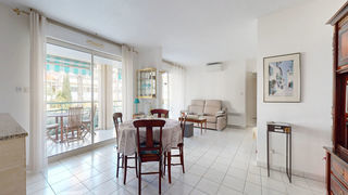  Appartement � vendre 4 pi�ces 98 m�