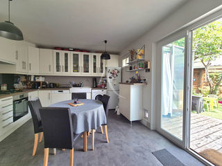  Maison � vendre 4 pi�ces 74 m�