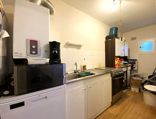  Appartement � vendre 2 pi�ces 54 m�