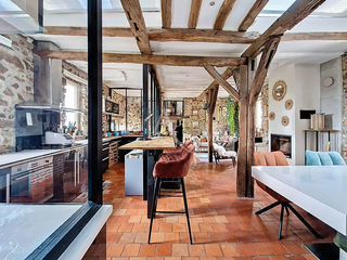  Maison � vendre 7 pi�ces 182 m�